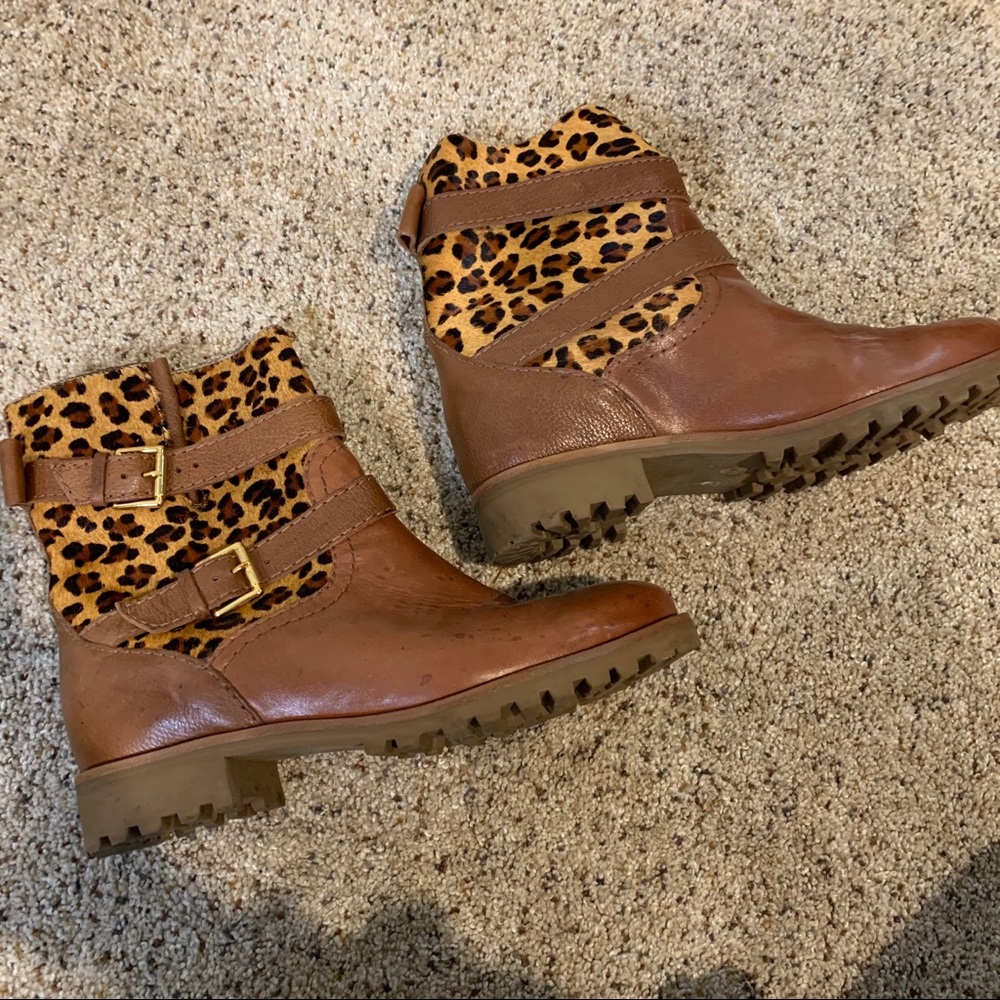Kate spade boots - Picture 1 of 4